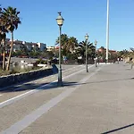 Con Piscina ,vista Mar Y Campo De Golf Villa *