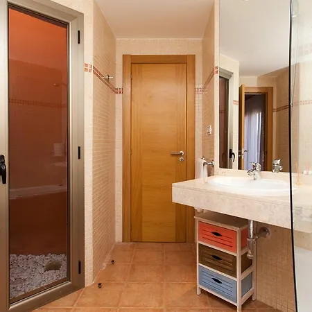 ヴィラ Con Piscina ,vista Mar Y Campo De Golf