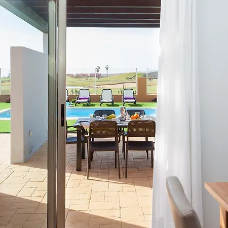 ヴィラ Con Piscina ,vista Mar Y Campo De Golf