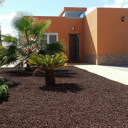 ヴィラ Con Piscina ,vista Mar Y Campo De Golf *
