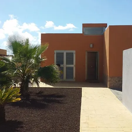 ヴィラ Con Piscina ,vista Mar Y Campo De Golf